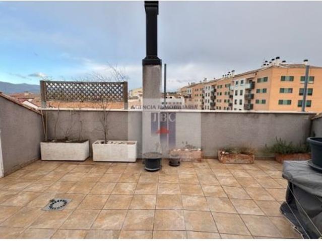 Piso en venta en el Comtat, Valencia