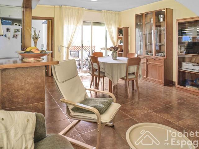 Piso en venta en San Jorge, Urbanització Panoràmica