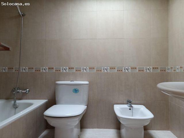 Piso en alquiler en Santa María del Águila, El Ejido