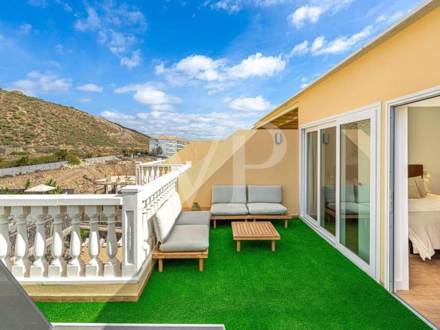 Dúplex en venta en Palm-Mar, Arona, Arona