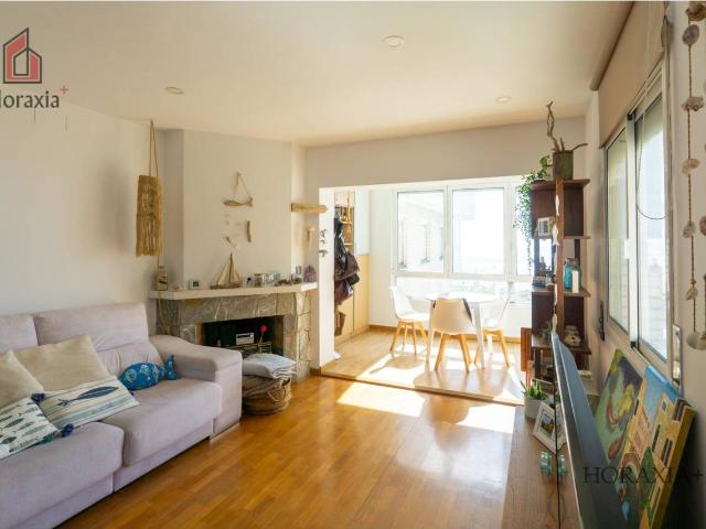 Piso en venta en Lluminetes, Baix Llobregat