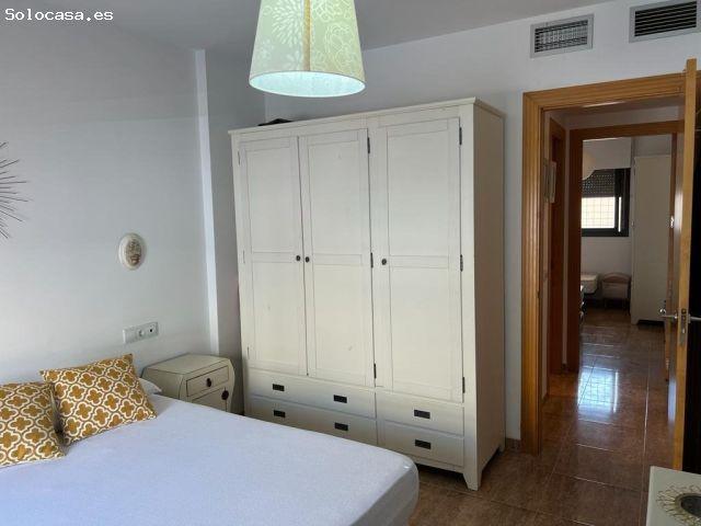 Piso en alquiler en Aguadulce