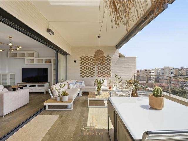 Apartamento en venta en Albufereta, l'Alacantí