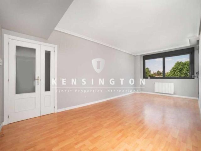 Casa en venta en Alcobendas, Valdefuentes