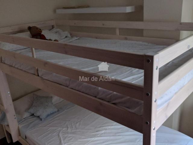 Apartamento en alquiler en Pontevedra, Moureira de Arriba