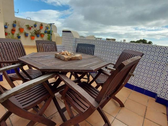 Casa en alquiler en Algeciras, La Yesera - La Piñera