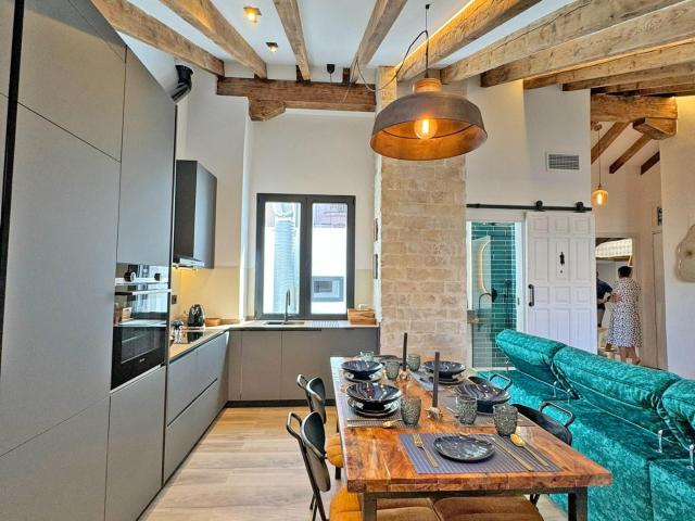 Casa en venta en Alicante, Raval de Sant Francesc