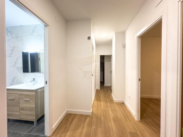 Ático en alquiler en Benicalap, Comarca de València