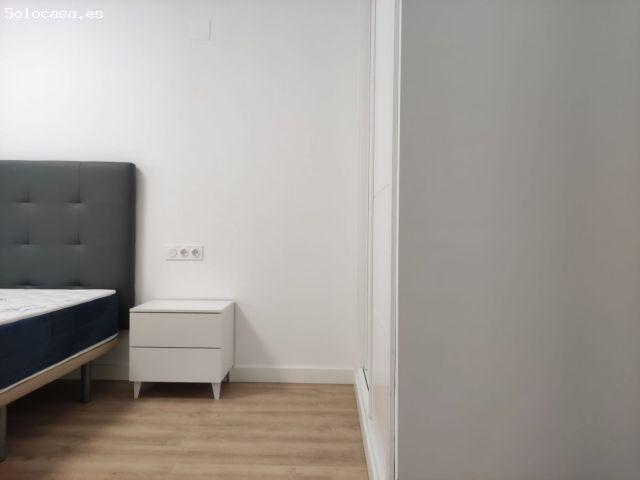 Piso en alquiler en Centro, Albacete