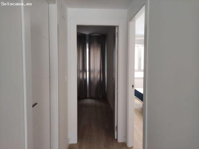 Piso en alquiler en Centro, Albacete