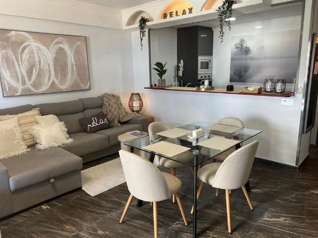 Casa en alquiler en Urbanización Marbesa, Costa del Sol Occidental