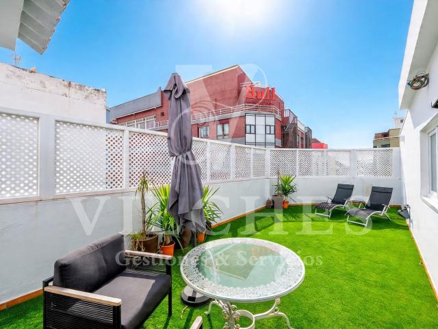 Apartamento en alquiler en Santa Catalina-Canteras, Gran Canaria