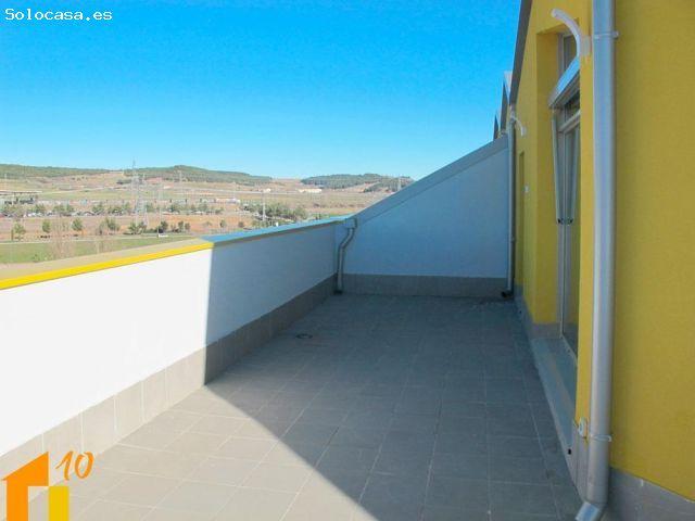 Piso en alquiler en Distrito Este, Burgos