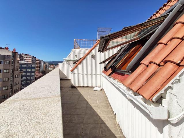 Piso en alquiler en Pontevedra, A Ruibal