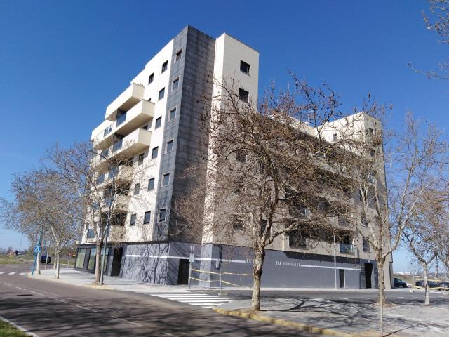 Apartamento en alquiler en Badajoz, Valdepasillas