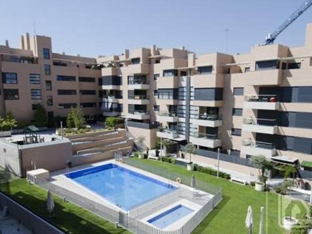 Casa en alquiler en Alcobendas