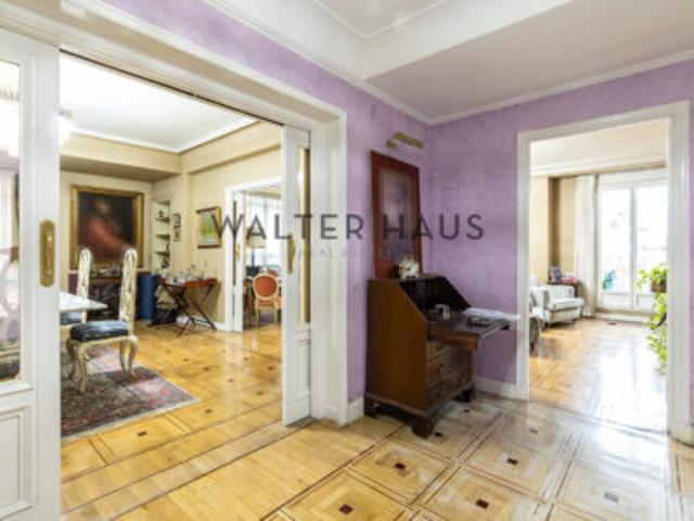 Casa en alquiler en Chamartín, Medina-sidonia