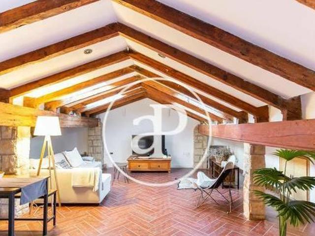 Casa en alquiler en Comarca de València, Valencia