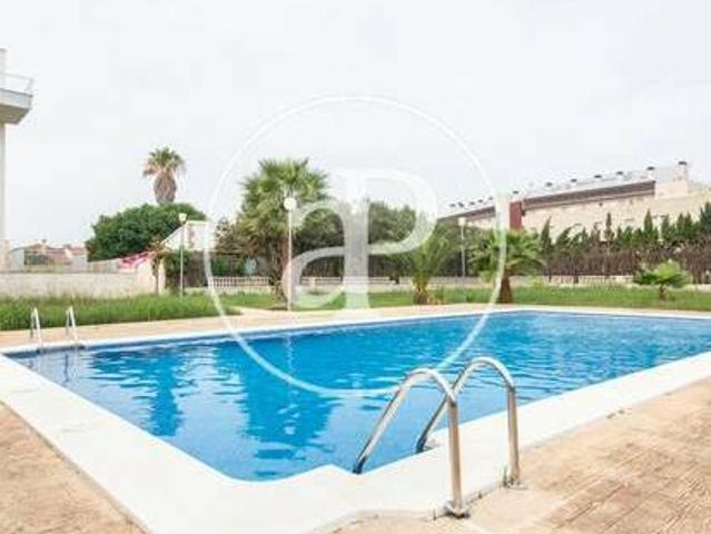 Casa en alquiler en Dénia