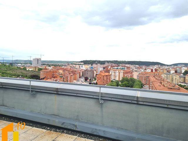 Piso en alquiler en Distrito Sur, Burgos