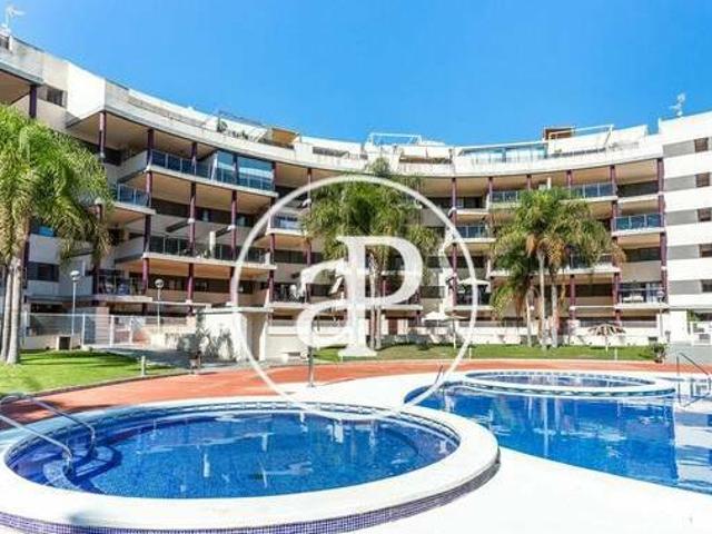 Casa en alquiler en Valencia