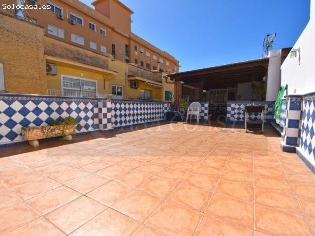 Piso en alquiler en Los Boliches, Fuengirola