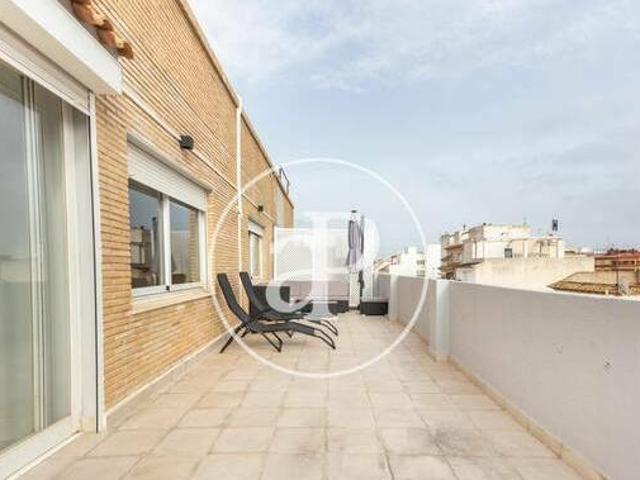 Casa en alquiler en Dénia