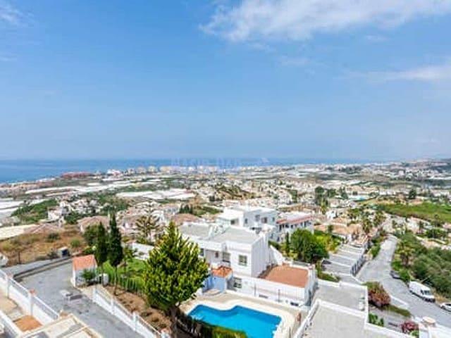 Ático en alquiler en Torrox, El Peñoncillo