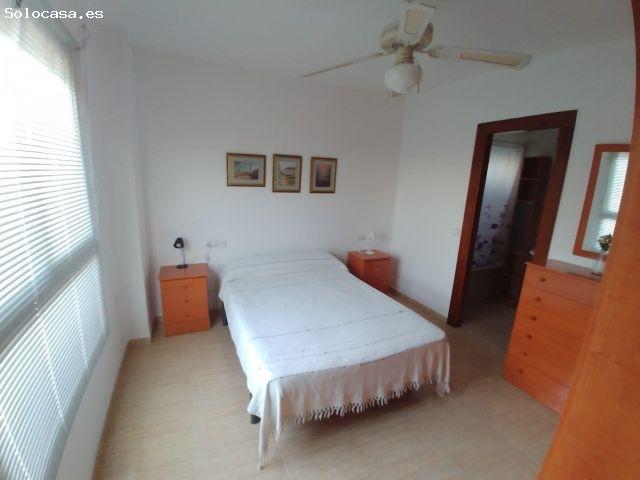 Piso en alquiler en Balerma, El Ejido