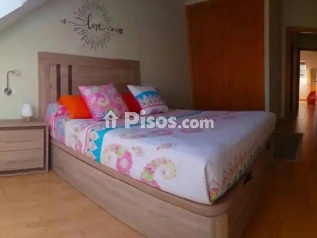 Casa en alquiler en Poio, Pontevedra