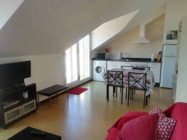 Casa en alquiler en Poio, Pontevedra