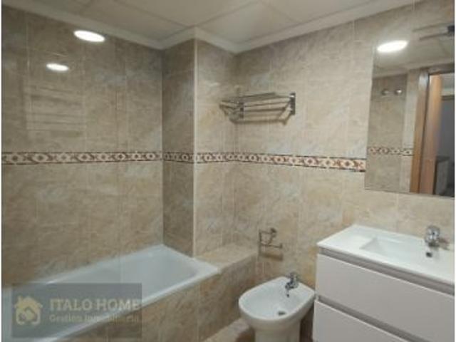 Piso en alquiler en Abanilla
