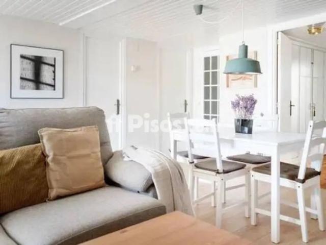Casa en alquiler en Eixample, Girona
