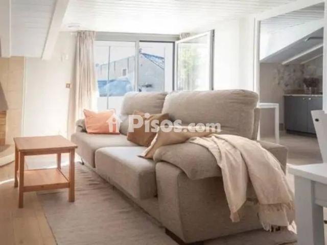 Casa en alquiler en Eixample, Gironès