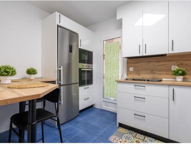 Piso en alquiler en Aguadulce, Almería