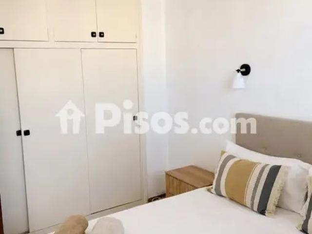 Casa en alquiler en Oliveros, Almería