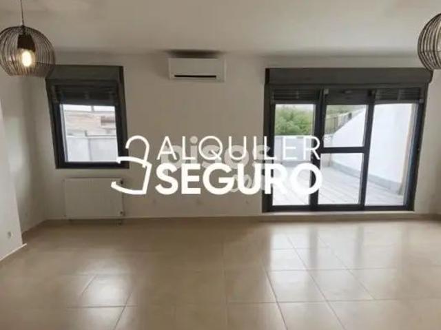 Casa en alquiler en Centro, Guadalajara