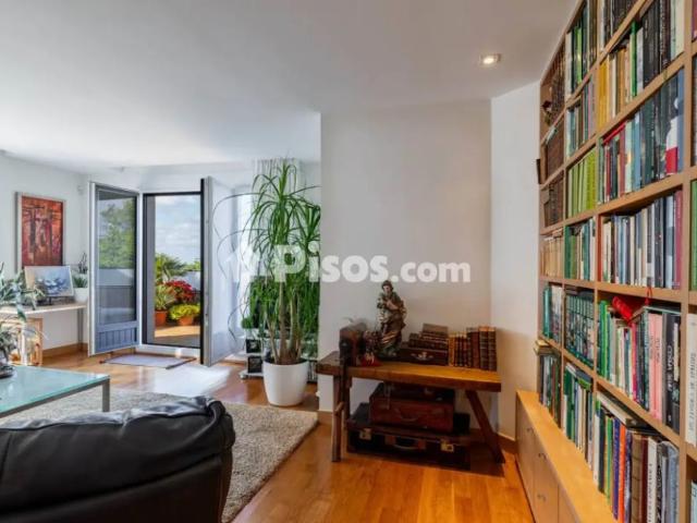 Casa en alquiler en Ipar-Ekialdea, Donostia-san Sebastián