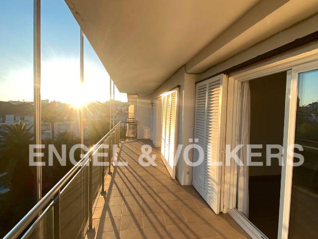 Ático en alquiler en Sitges, Barcelona