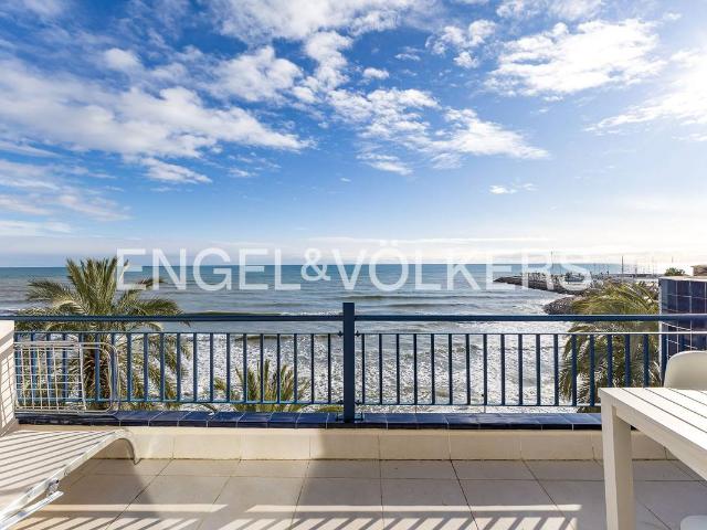 Ático en alquiler en Garraf, Catalunya