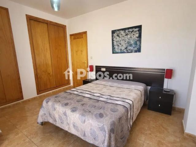 Casa en alquiler en Oliveros, Almería