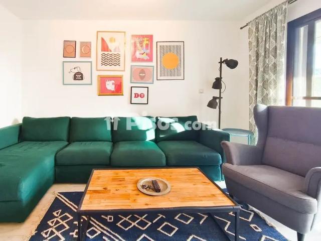 Casa en alquiler en Oliveros, Almería