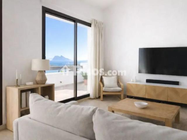 Casa en alquiler en Oliveros, Almería