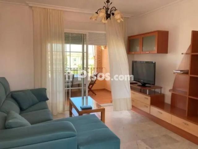 Casa en alquiler en Centro, Málaga-Costa del Sol