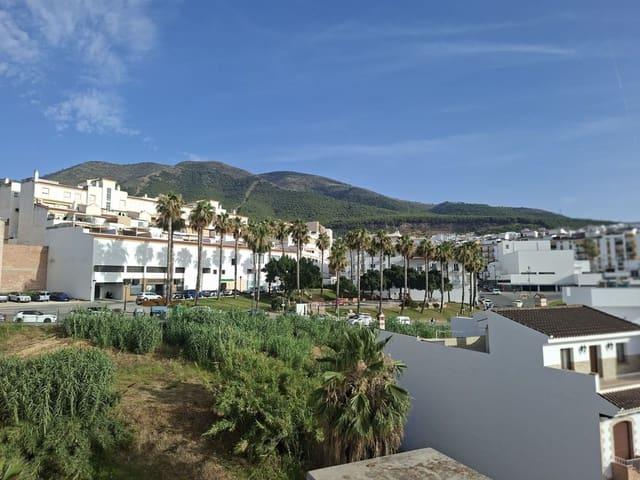 Ático en alquiler en Barrio de San Antón, Valle del Guadalhorce