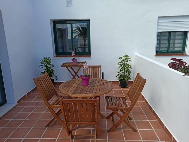 Ático en alquiler en Valle del Guadalhorce, Andalucía