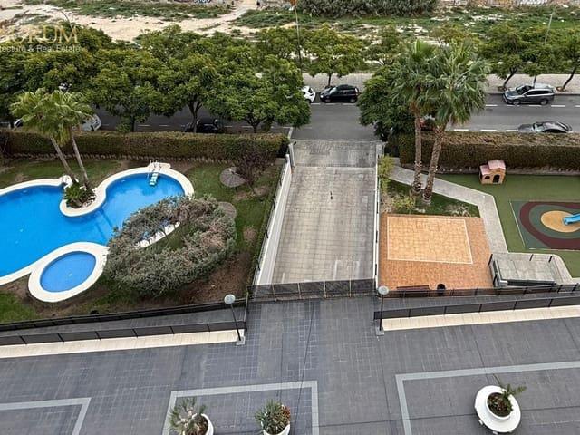 Ático en alquiler en l'Alacantí, Valencia