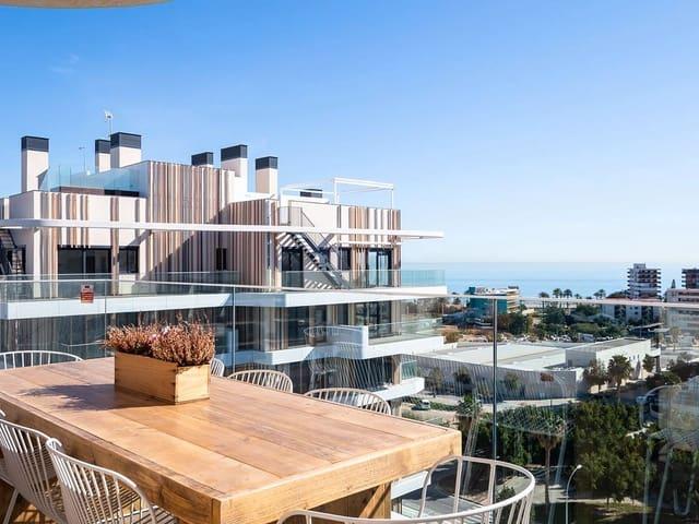 Ático en alquiler en l'Alacantí, Valencia