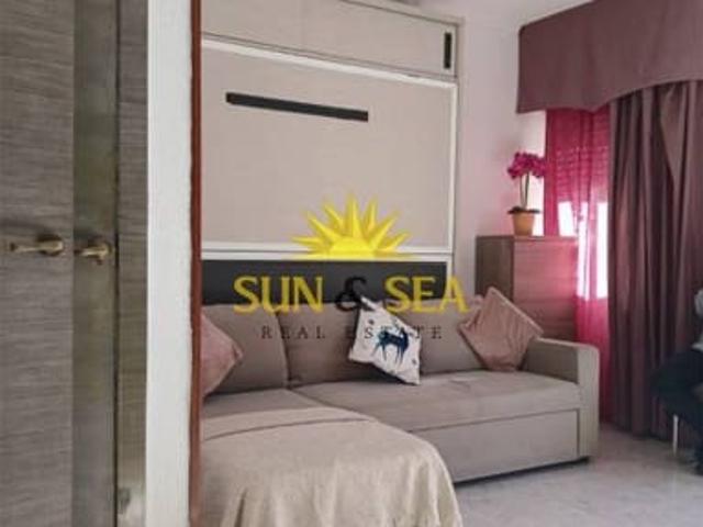 Ático en alquiler en Alicante, Nostra Senyora de Gràcia