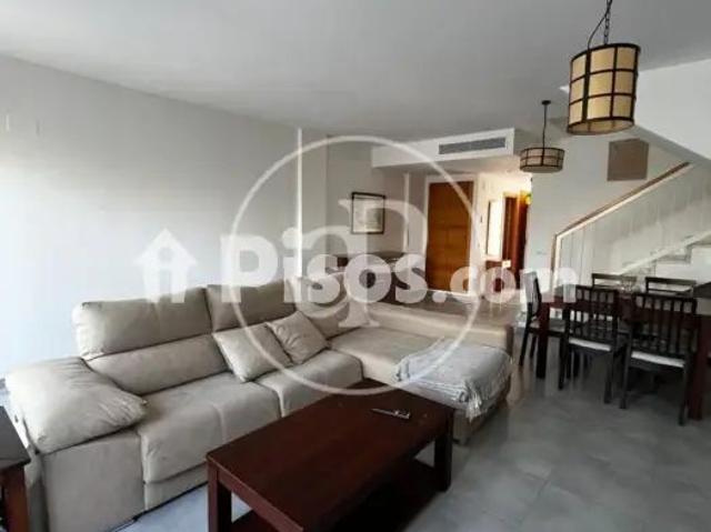 Casa en alquiler en la Plana Alta, Valencia